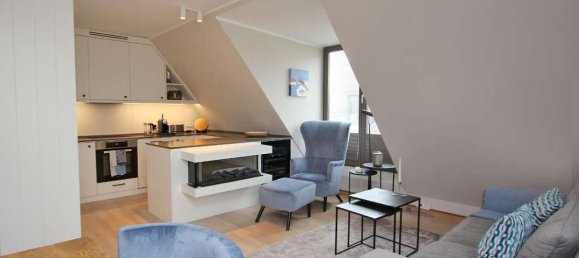 1 Schlafzimmer Wohnung in Nordfriesland, Germany, Nr. 86900 3