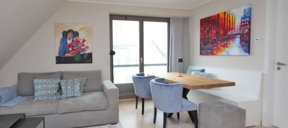 1 Schlafzimmer Wohnung in Nordfriesland, Germany, Nr. 86900 2