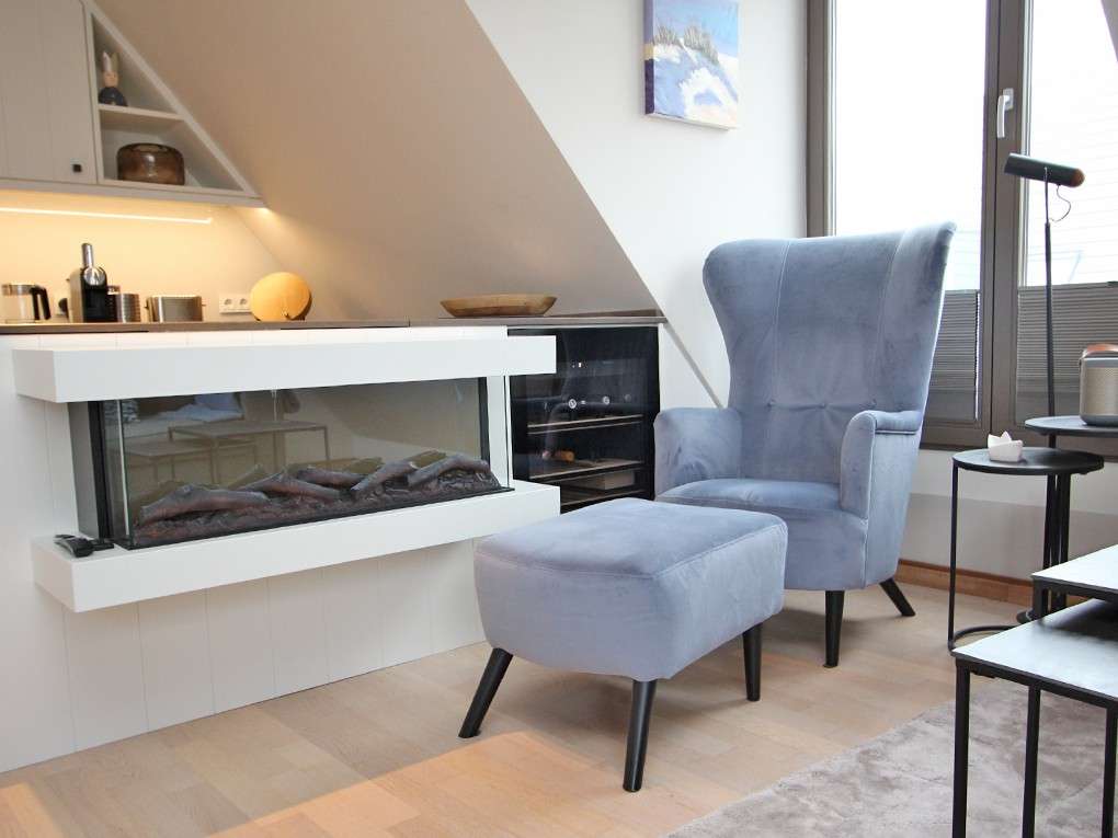 1 Schlafzimmer Wohnung in Nordfriesland, Germany, Nr. 86900