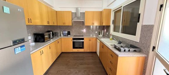 4 Schlafzimmer Gewerbliche Immobilie in Mouttagiaka, Cyprus, Nr. 20795 13