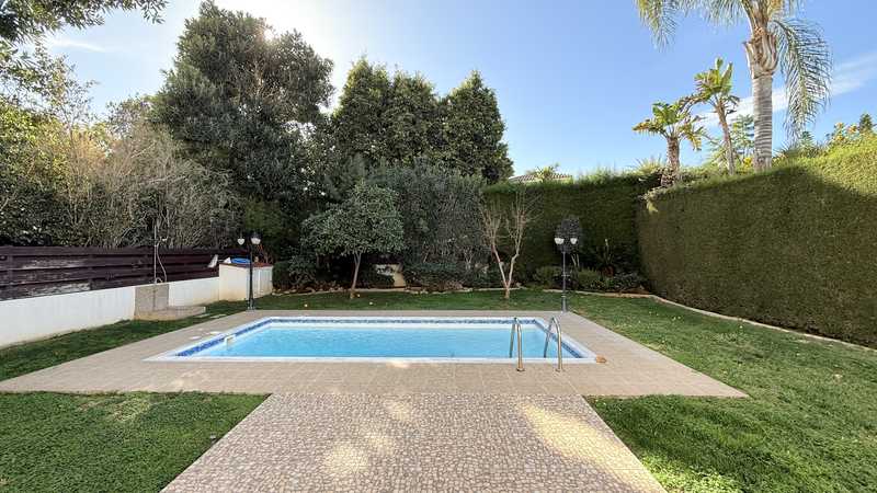 4 Schlafzimmer Gewerbliche Immobilie in Mouttagiaka, Cyprus, Nr. 20795