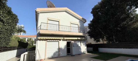 4 Schlafzimmer Gewerbliche Immobilie in Mouttagiaka, Cyprus, Nr. 20795 10