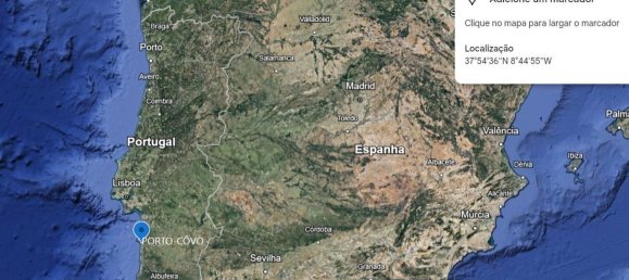 5 Schlafzimmer Haus in Sines, Portugal, Nr. 67478 34