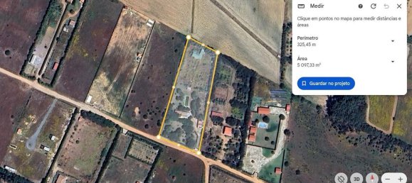 5 Schlafzimmer Haus in Sines, Portugal, Nr. 67478 35