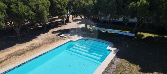 5 Schlafzimmer Haus in Sines, Portugal, Nr. 67478 5