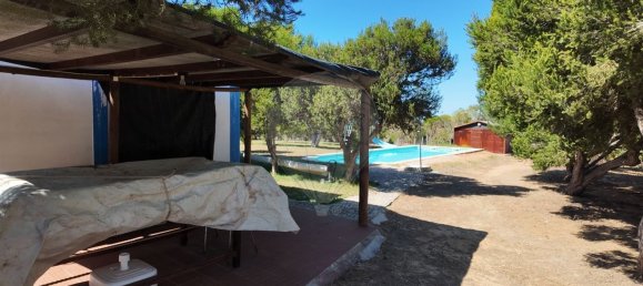 5 Schlafzimmer Haus in Sines, Portugal, Nr. 67478 22