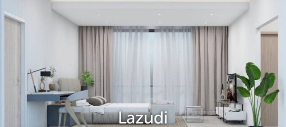 3 Schlafzimmer Villa in Bang Lamung, Thailand, Nr. 15060 10