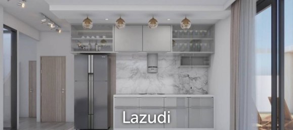 3 Schlafzimmer Villa in Bang Lamung, Thailand, Nr. 15060 4