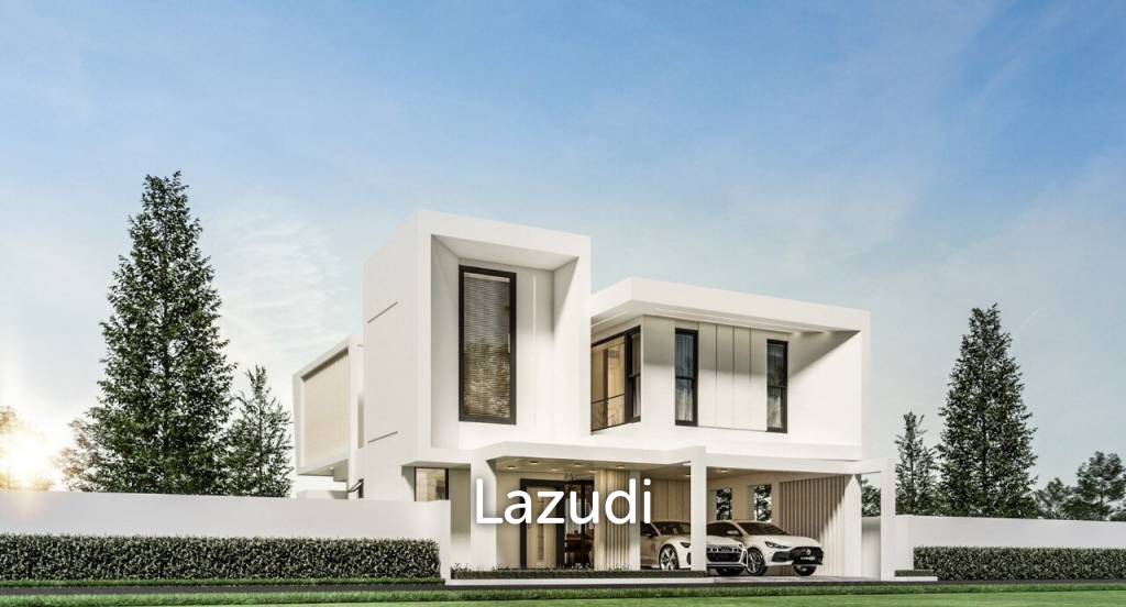 3 Schlafzimmer Villa in Bang Lamung, Thailand, Nr. 15060