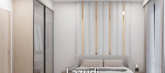 3 Schlafzimmer Villa in Bang Lamung, Thailand, Nr. 15060 9