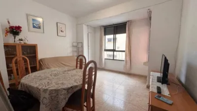 3 Schlafzimmer Wohnung in Castellon de la Plana, Spain, Nr. 270364
