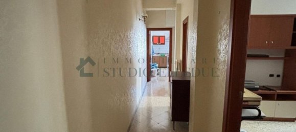 3 rooms Penthouse in Bari, Italy No. 39612 42
