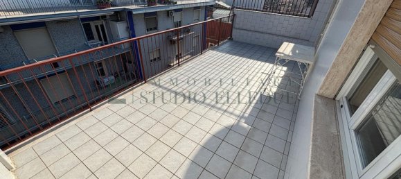 3 rooms Penthouse in Bari, Italy No. 39612 18