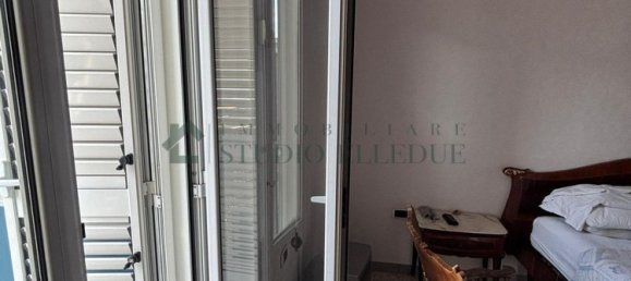 3 rooms Penthouse in Bari, Italy No. 39612 41