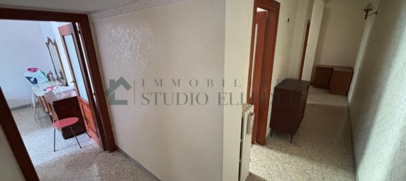 3 rooms Penthouse in Bari, Italy No. 39612 44