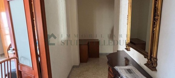 3 rooms Penthouse in Bari, Italy No. 39612 17