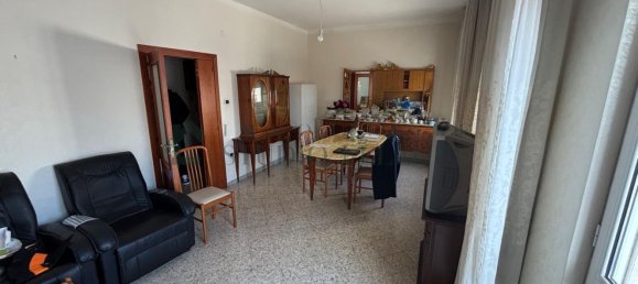 3 rooms Penthouse in Bari, Italy No. 39612 24