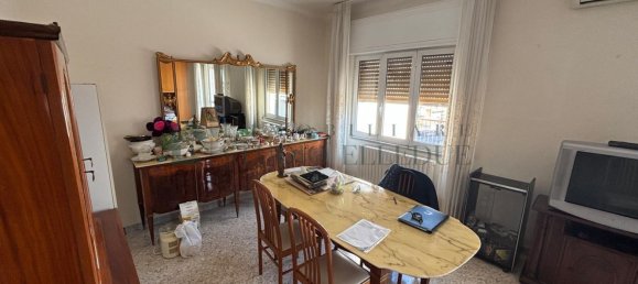 3 rooms Penthouse in Bari, Italy No. 39612 30