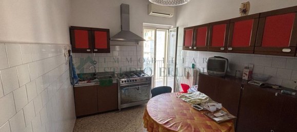 3 rooms Penthouse in Bari, Italy No. 39612 54