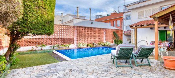 4 bedrooms Townhouse in Sant Feliu de Guixols, Spain No. 72322 6