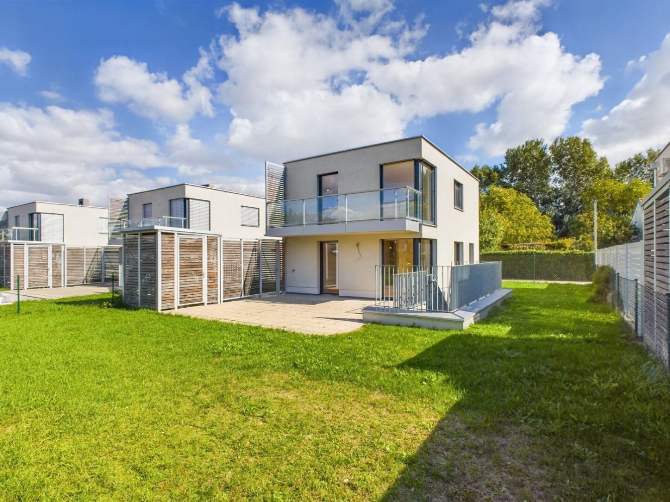 4 rooms House in Vienna, Austria No. 37853