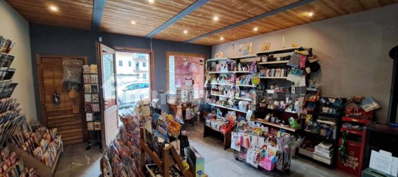 3 rooms Commercial property in Fenis, Italy No. 232617 2