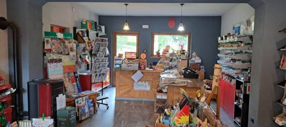 3 rooms Commercial property in Fenis, Italy No. 232617 5