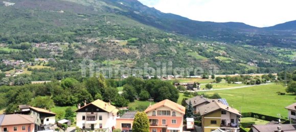 3 rooms Commercial property in Fenis, Italy No. 232617 10