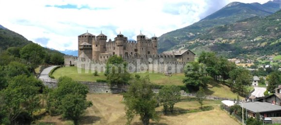 3 rooms Commercial property in Fenis, Italy No. 232617 9