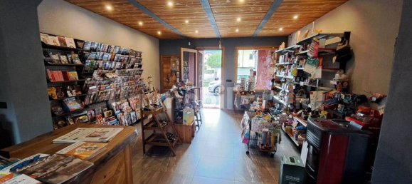 3 rooms Commercial property in Fenis, Italy No. 232617 3