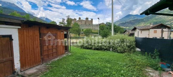 3 rooms Commercial property in Fenis, Italy No. 232617 8