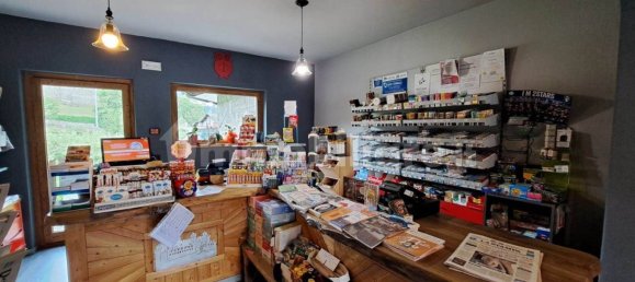 3 rooms Commercial property in Fenis, Italy No. 232617 4