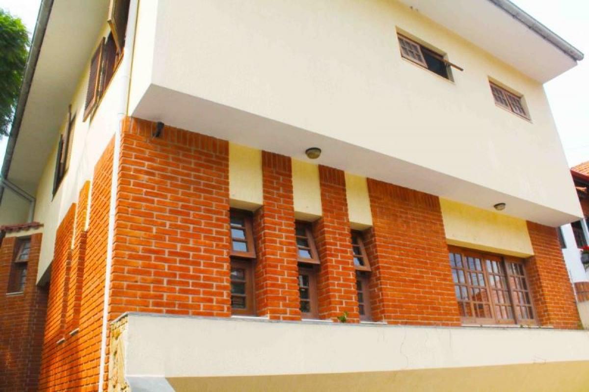 4 غرف نوم منزل في Sao Paulo, Brazil رقم 467738