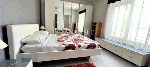 Apartamento de 2 dormitorios en Sliema, Malta No. 4801 5
