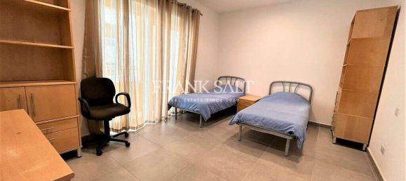 Apartamento de 2 dormitorios en Sliema, Malta No. 4801 7