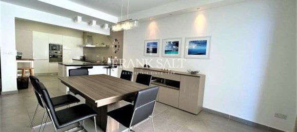 Apartamento de 2 dormitorios en Sliema, Malta No. 4801 3