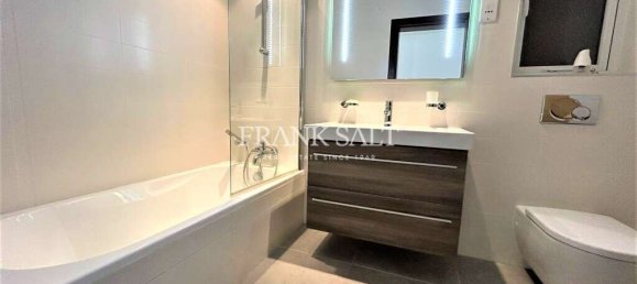 Apartamento de 2 dormitorios en Sliema, Malta No. 4801 8