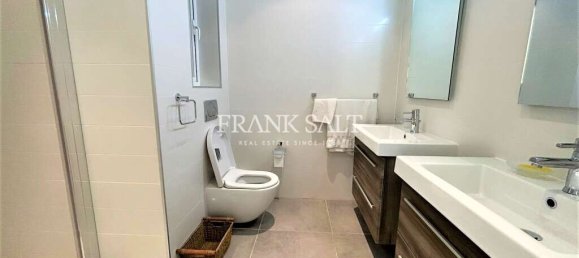 Apartamento de 2 dormitorios en Sliema, Malta No. 4801 9