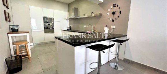 Apartamento de 2 dormitorios en Sliema, Malta No. 4801 4