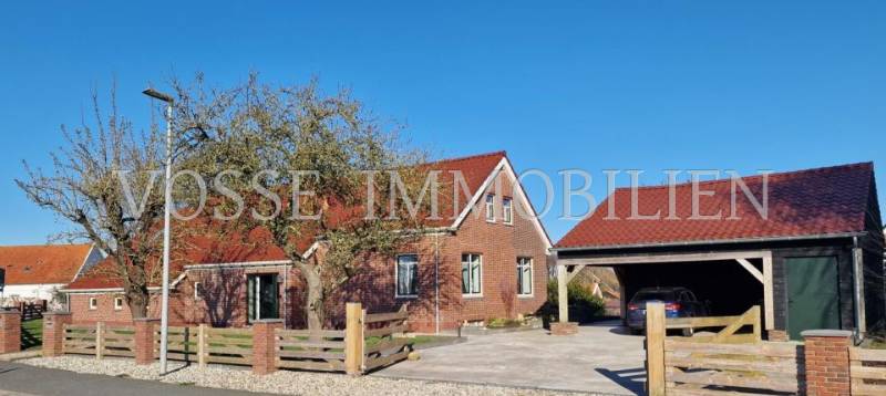 4 bedrooms House in Leer, Germany No. 324055