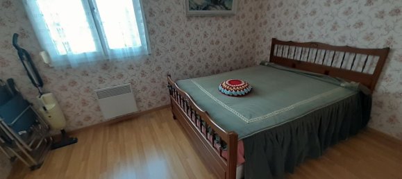 2 bedrooms Apartment in Lons-le-Saunier, France No. 289851 5