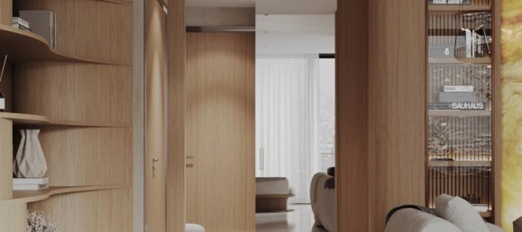 4 Schlafzimmer Wohnung in THE ROYAL ATLANTIS RESORTS & RESIDENCES, Palm Jumeirah, UAE, Nr. 63610 15