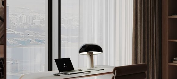 4 Schlafzimmer Wohnung in THE ROYAL ATLANTIS RESORTS & RESIDENCES, Palm Jumeirah, UAE, Nr. 63610 3