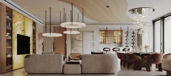 4 Schlafzimmer Wohnung in THE ROYAL ATLANTIS RESORTS & RESIDENCES, Palm Jumeirah, UAE, Nr. 63610 18