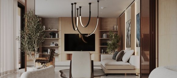 4 Schlafzimmer Wohnung in THE ROYAL ATLANTIS RESORTS & RESIDENCES, Palm Jumeirah, UAE, Nr. 63610 21