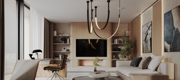 4 Schlafzimmer Wohnung in THE ROYAL ATLANTIS RESORTS & RESIDENCES, Palm Jumeirah, UAE, Nr. 63610 13