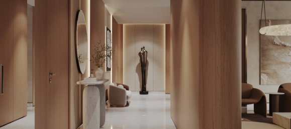 4 Schlafzimmer Wohnung in THE ROYAL ATLANTIS RESORTS & RESIDENCES, Palm Jumeirah, UAE, Nr. 63610 4