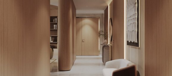 4 Schlafzimmer Wohnung in THE ROYAL ATLANTIS RESORTS & RESIDENCES, Palm Jumeirah, UAE, Nr. 63610 10