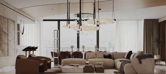 4 Schlafzimmer Wohnung in THE ROYAL ATLANTIS RESORTS & RESIDENCES, Palm Jumeirah, UAE, Nr. 63610 17