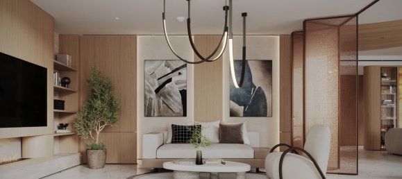 4 Schlafzimmer Wohnung in THE ROYAL ATLANTIS RESORTS & RESIDENCES, Palm Jumeirah, UAE, Nr. 63610 11